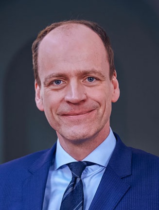 Dr. Matthias Haß